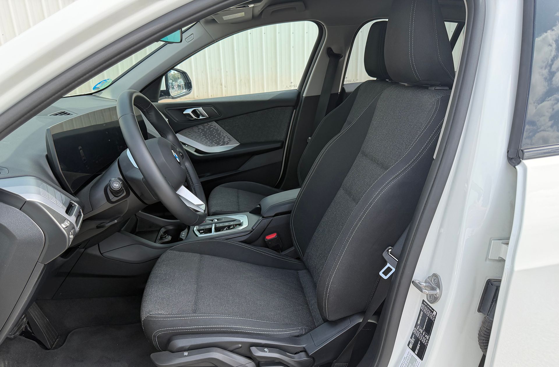 BMW Serie 1 120d Pack M - foto 10