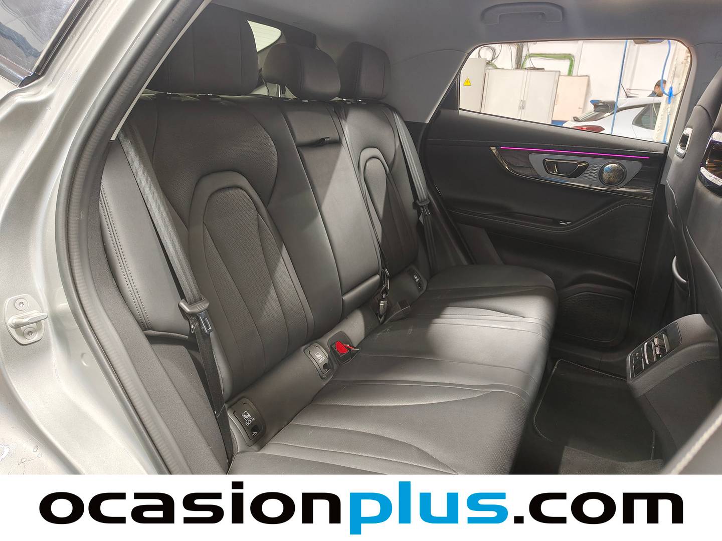 OMODA 5 OMODA 5 1.6 TGDI Premium (145 CV) barato