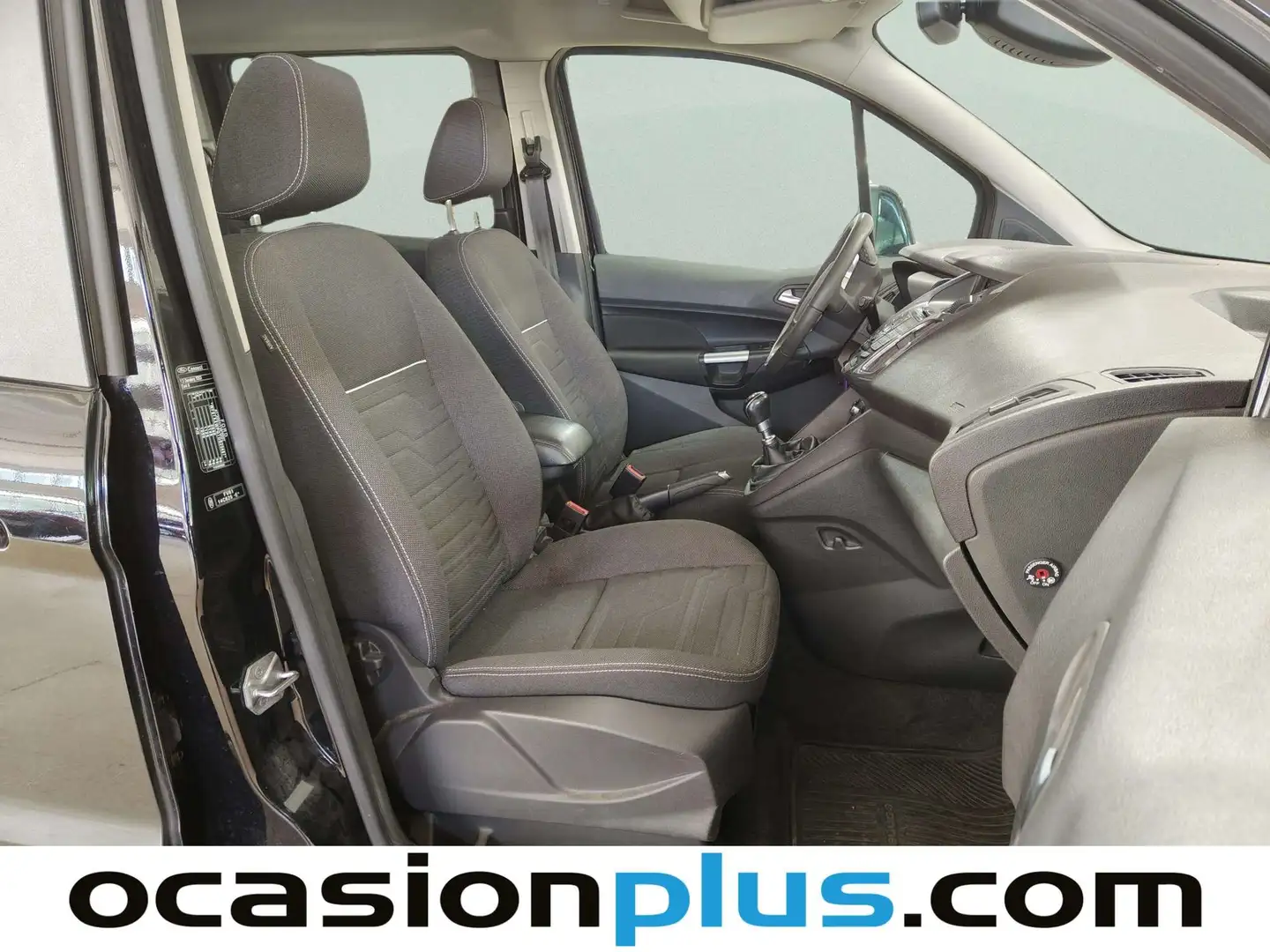 Foto Ford Tourneo Connect Ford Tourneo Connect 1.5 TDCI Titanium (120 CV)