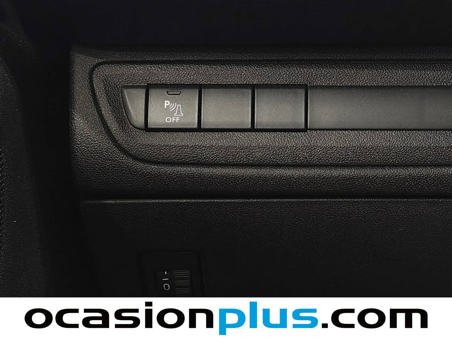 Peugeot 2008 Peugeot 2008 BlueHDi 100 Allure (100 CV) manual