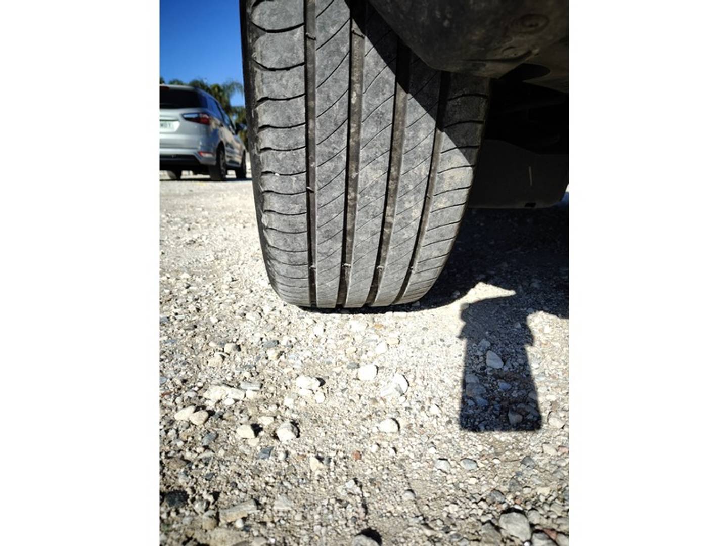 Foto Citroën C5 Aircross Citroen C5 Aircross Aircross BlueHdi 130 S&S C Series EAT8 (131 CV)