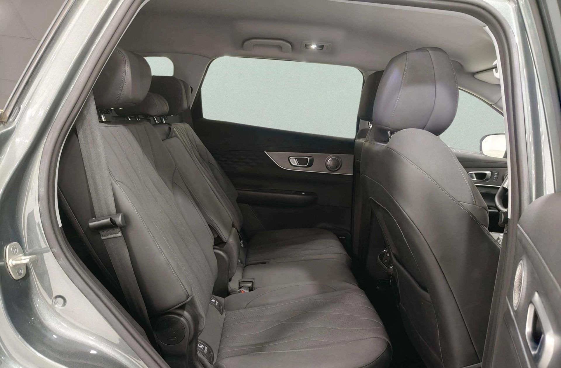Ebro s800 1.6 T-GDi Premium DCT 7 plazas - foto 21