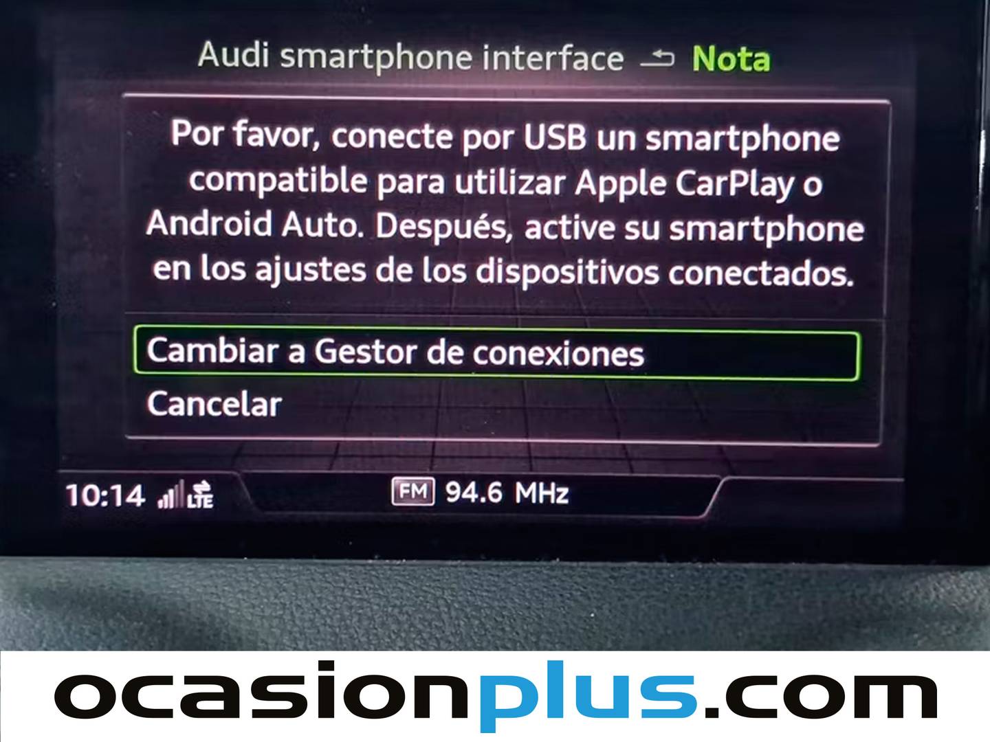 Extras y acabados del Audi Q2 Audi Q2 Advanced 35 TFSI (150 CV) S tronic