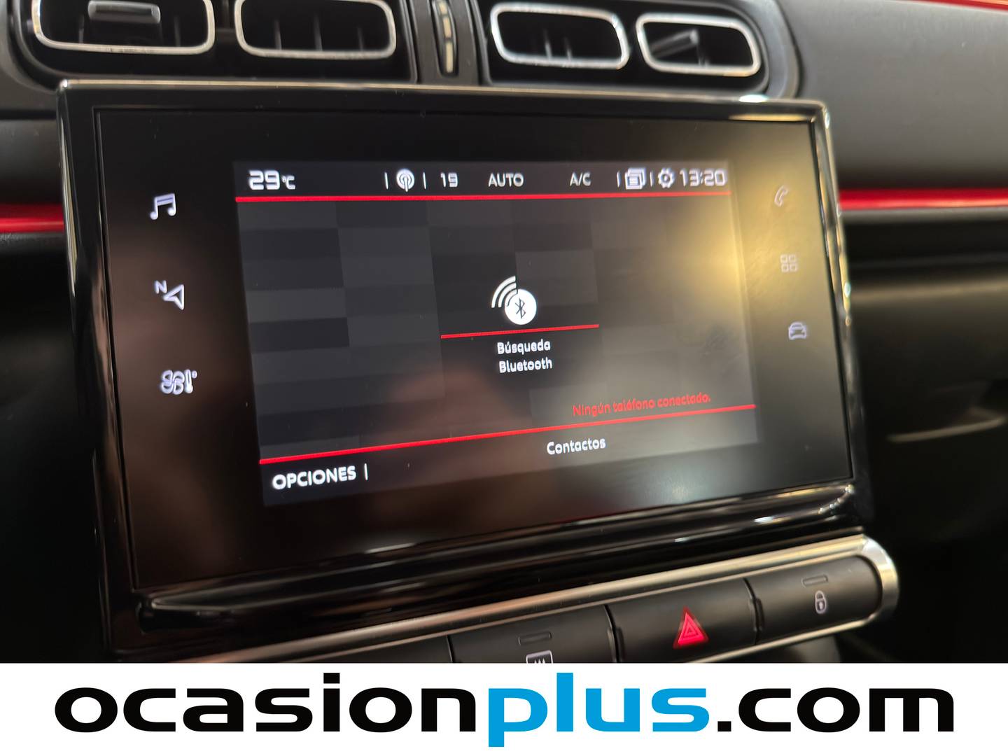Citroën C3 Citroën C3 PureTech 82 Feel (83 CV) al mejor precio