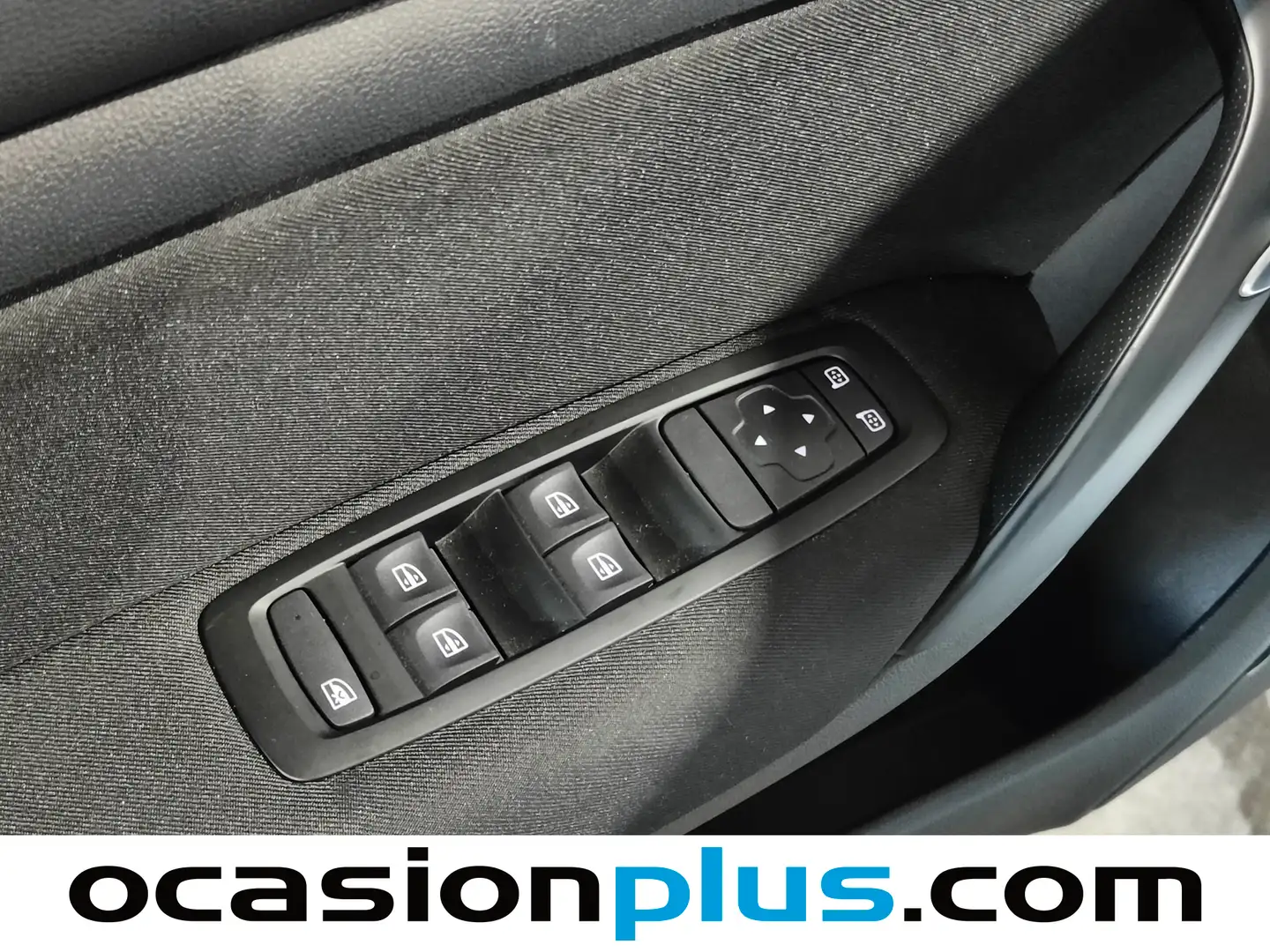 Foto Renault Mégane Renault Megane Limited Blue dCi (115 CV)