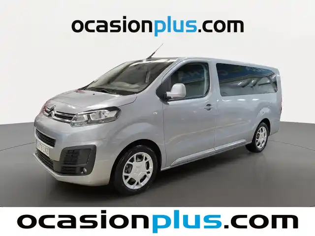 Citroën Spacetourer