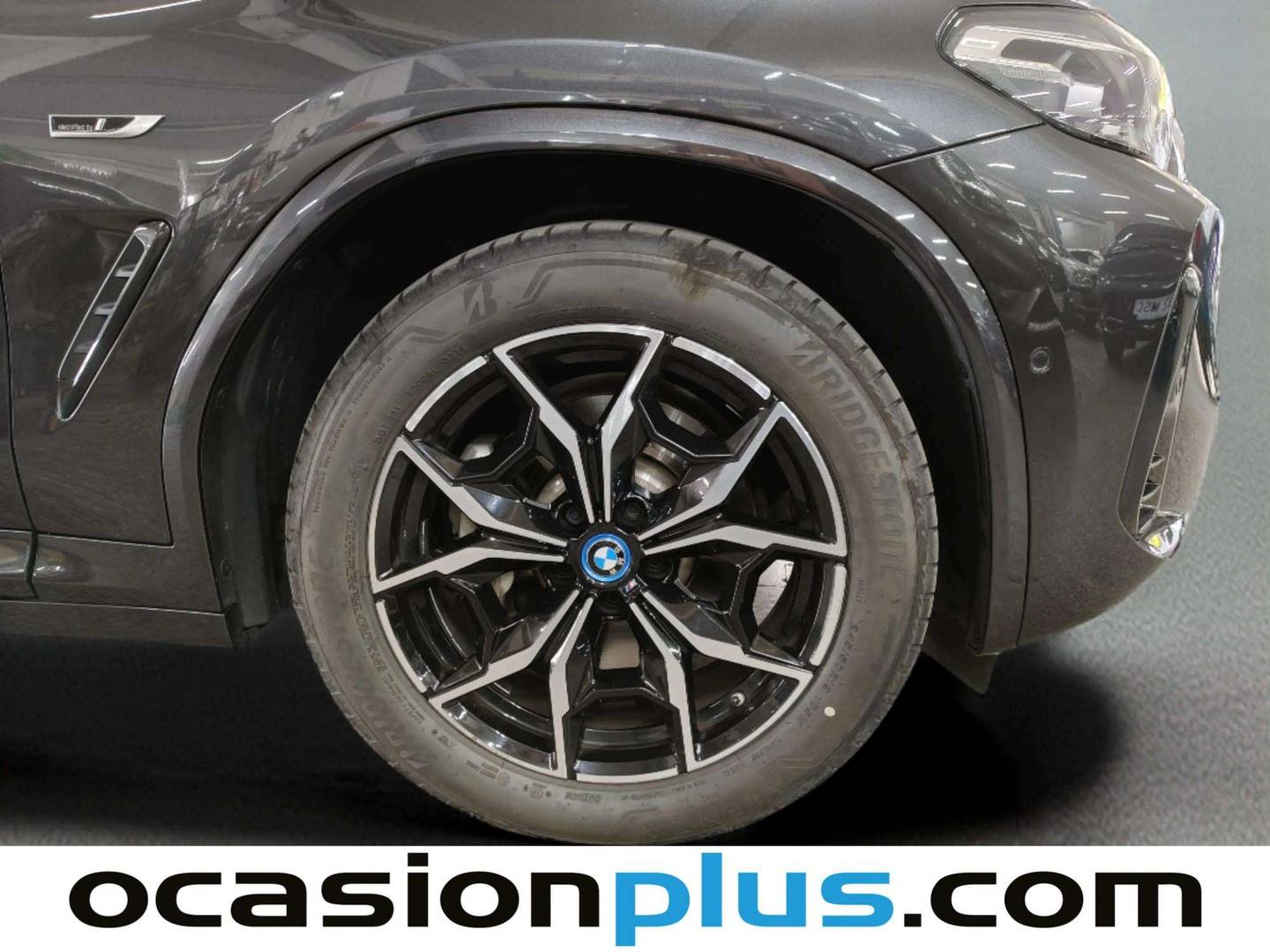 BMW X3 BMW X3 xDrive30e xLine (292 CV) 2022