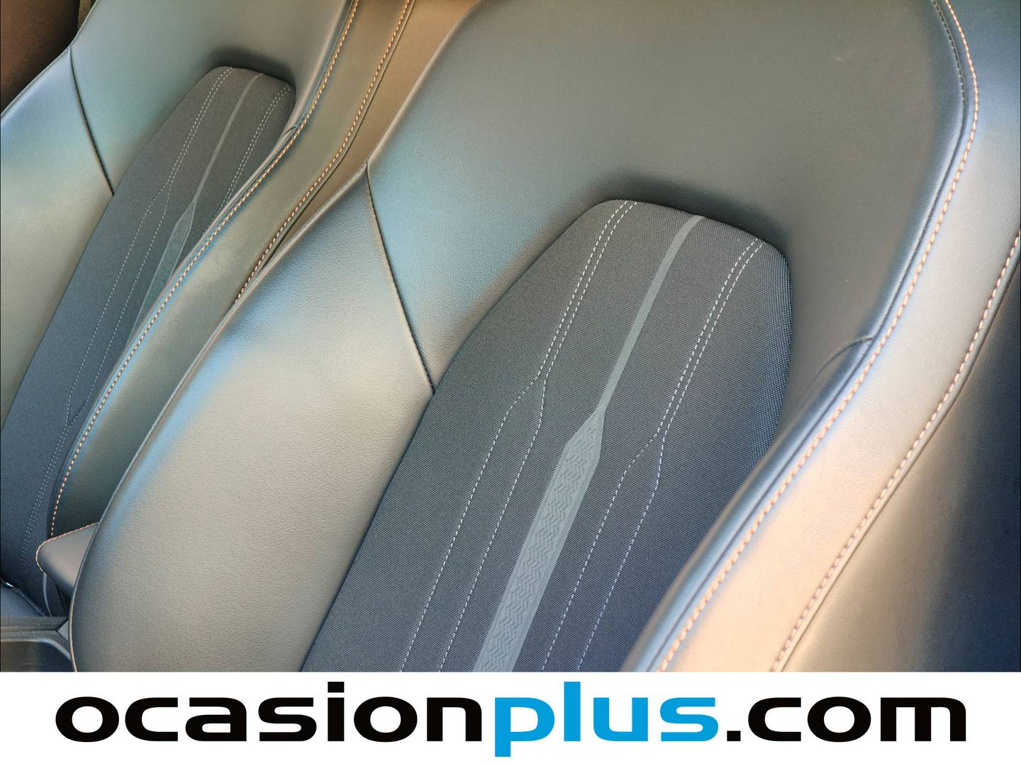 Extras y acabados del Cupra Formentor CUPRA Formentor 1.5 TSI DSG (150 CV)