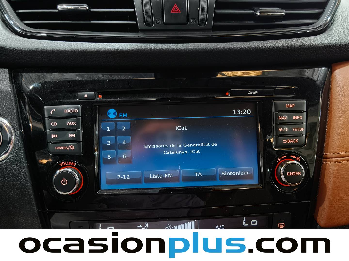 Nissan X-TRAIL Nissan X-Trail dCi 150 N-Connecta 4x2 (150 CV) 2019