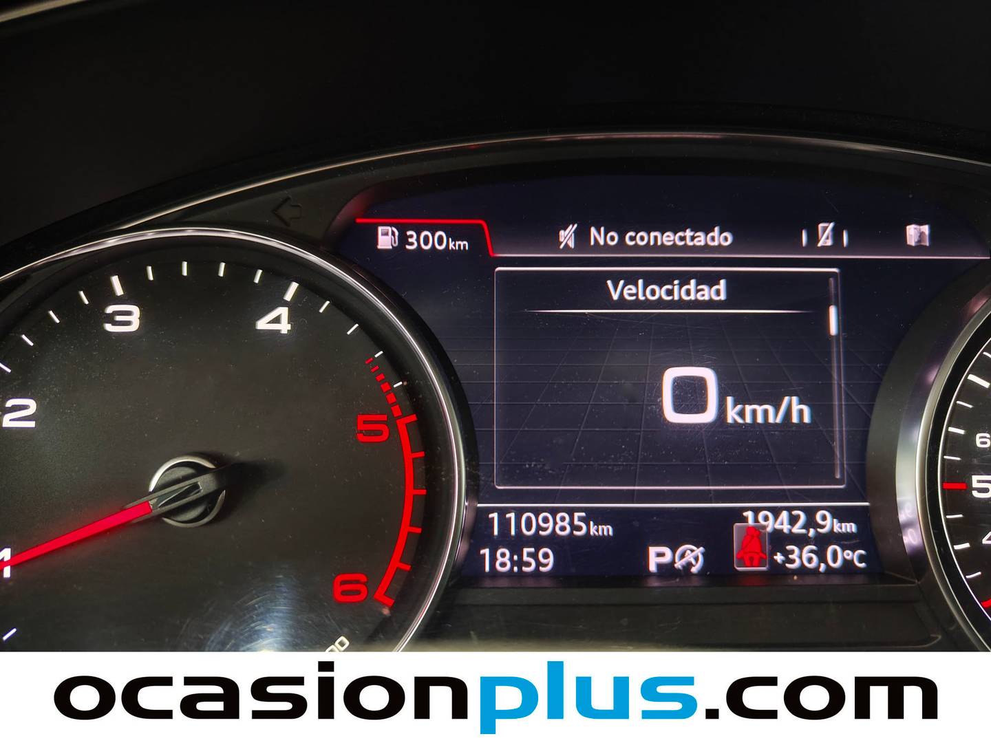Audi A4 Audi A4 Avant Advanced edition 2.0 TDI ultra (150 CV) S tronic seminuevo