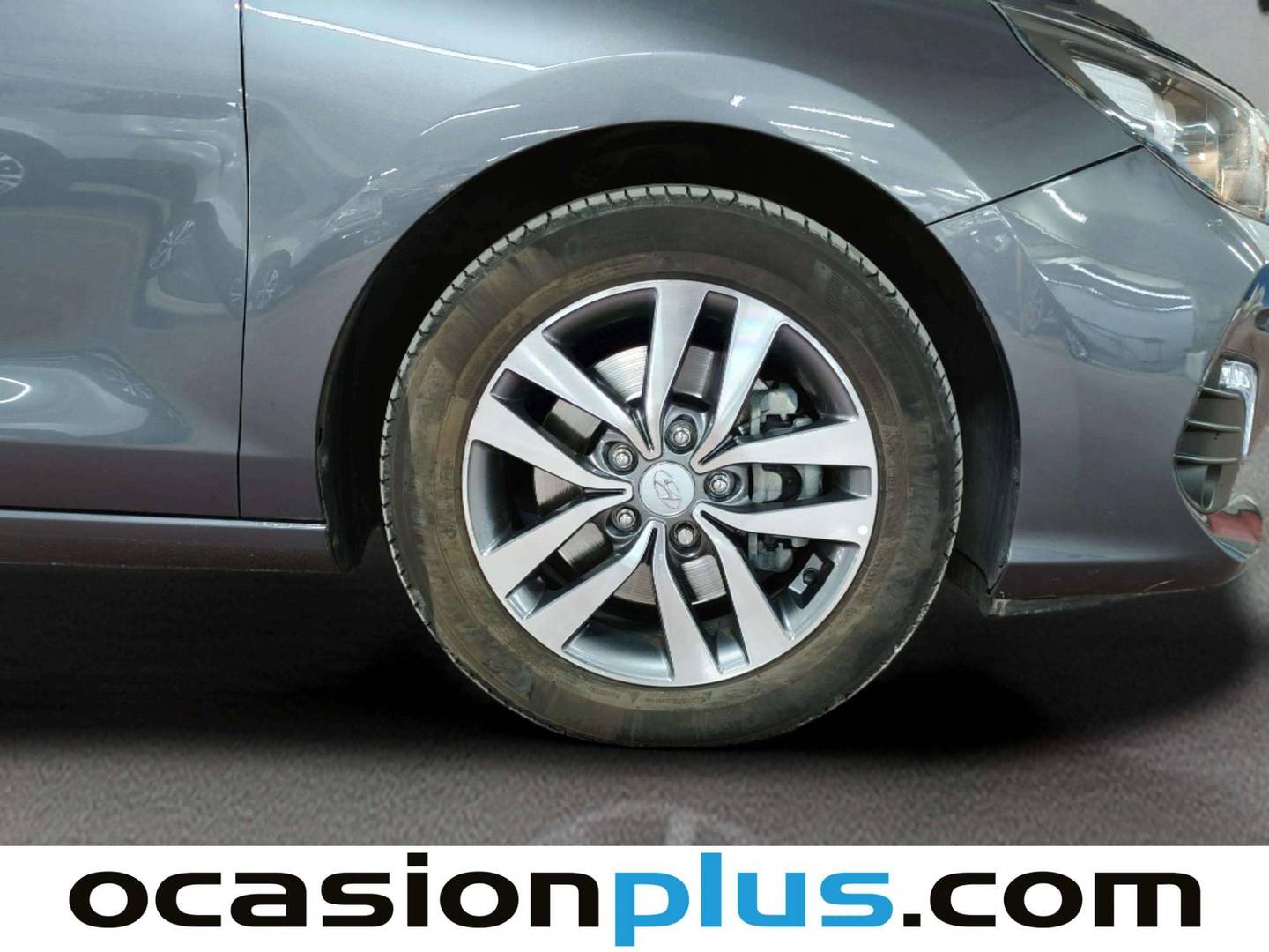 Hyundai i30 Hyundai i30 1.0 TGDI Klass (120 CV) de segunda mano