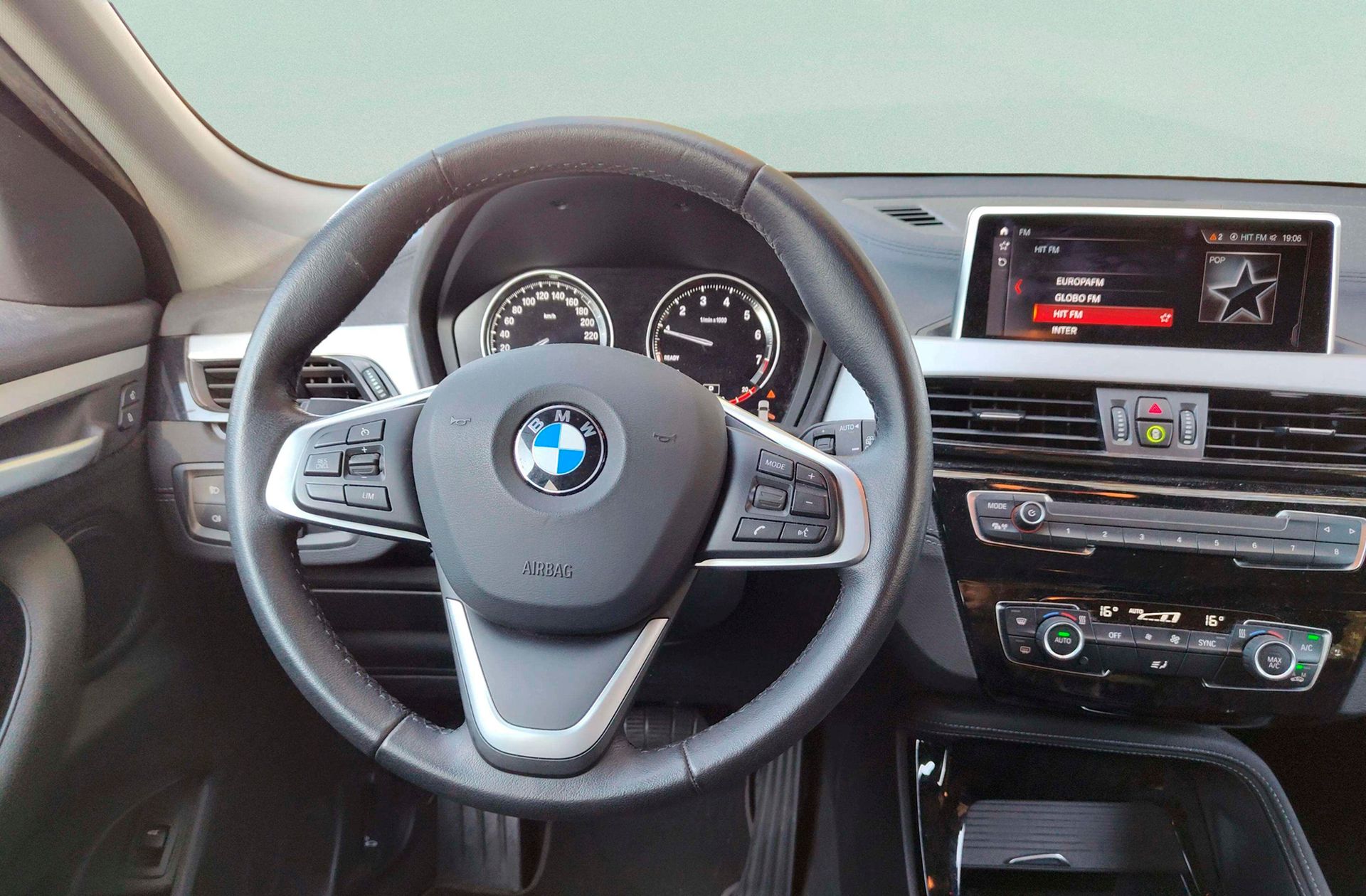 BMW X2 sDrive18i - foto 24