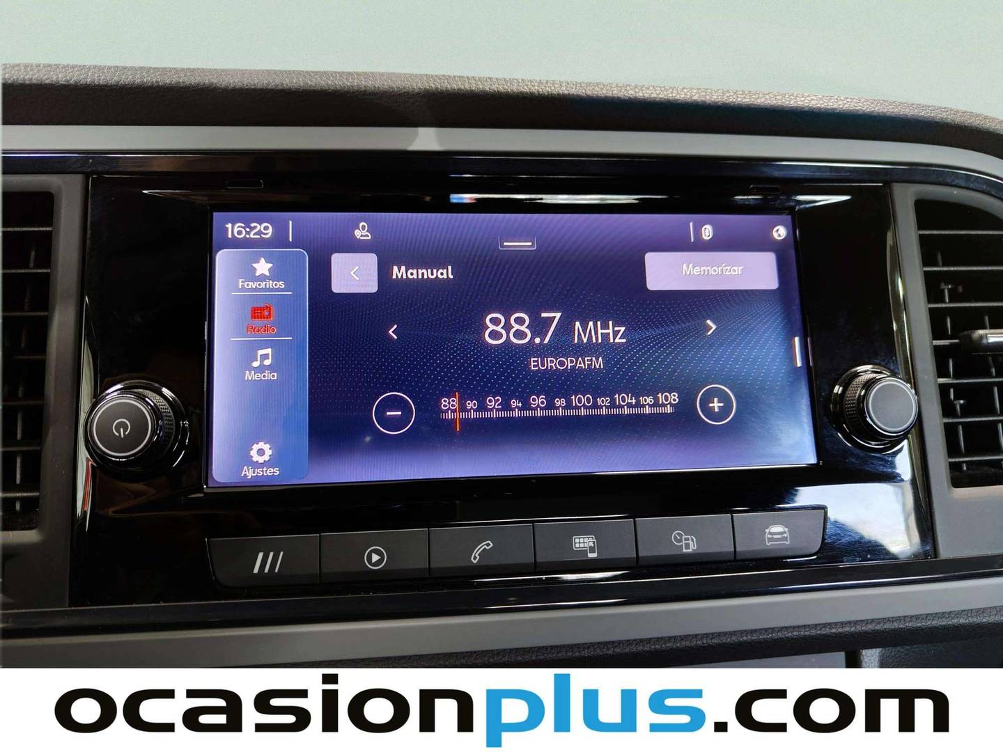 Seat Ateca Seat Ateca 2.0 TDI S&S Reference (116 CV) diésel