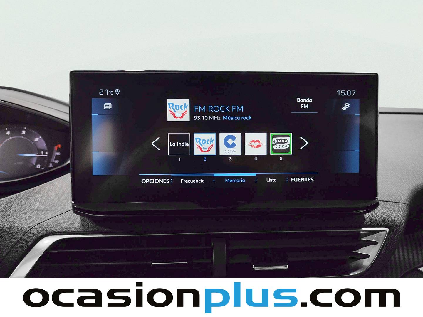 Peugeot 3008 Peugeot 3008 BlueHDi 130 S&S Active Pack (130 CV) 2022