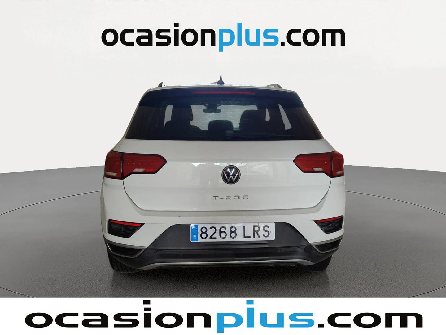 Volkswagen T-Roc Volkswagen T-Roc Advance 1.0 TSI (110 CV) al mejor precio