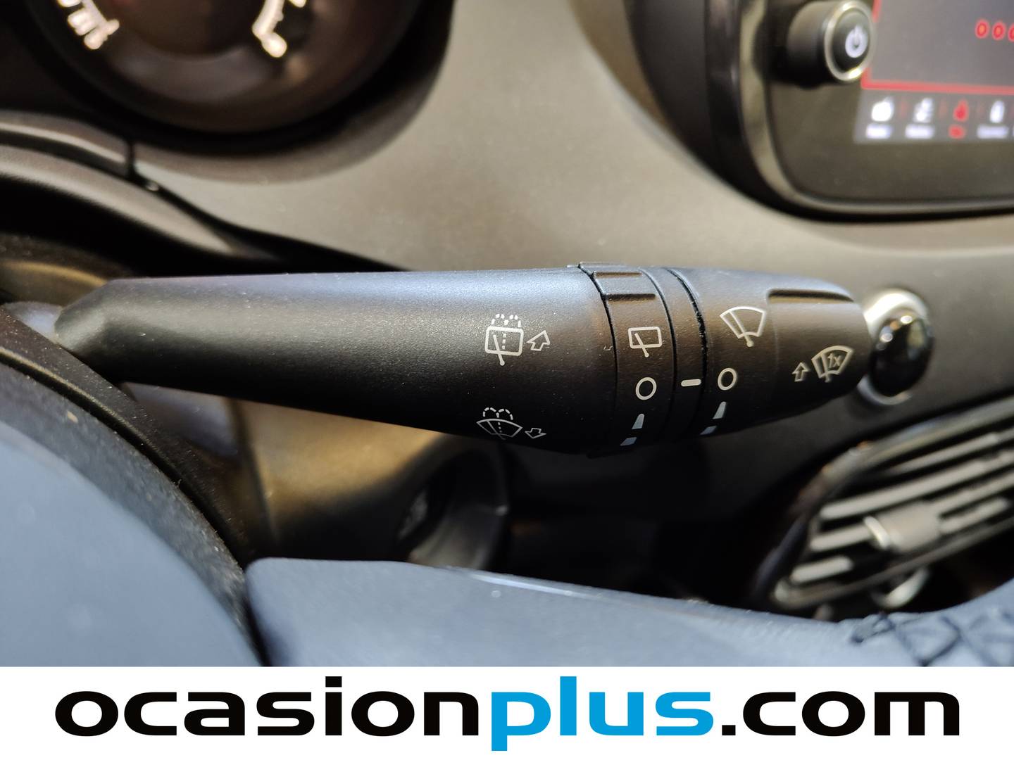Fiat 500X Fiat 500X 1.6 E-Torq S-Design 4x2 (110 CV) 110cv