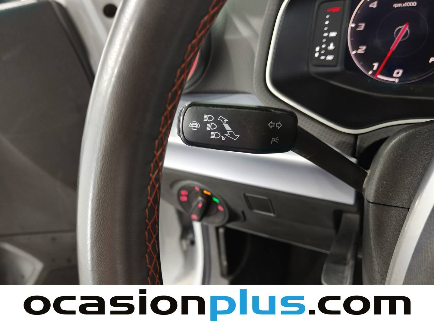 Foto Seat Ibiza SEAT Ibiza 1.5 TSI FR XL DSG (150 CV)