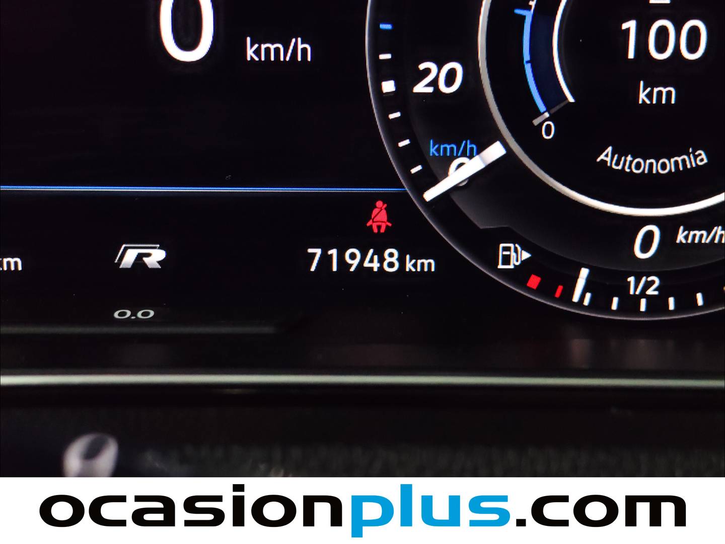 Volkswagen Golf Volkswagen Golf R 2.0 TSI 4Motion (300 CV) DSG automático