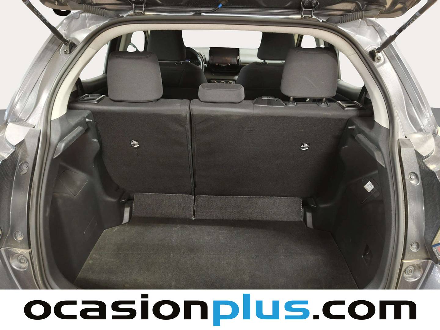 Foto Toyota Yaris Toyota Yaris 1.5 S-Edition (125 CV)