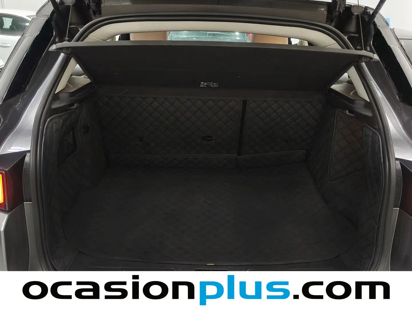 Foto Land Rover Range Rover Evoque Land Rover Range Rover Evoque 2.0L TD4 SE 4x4 (150 CV)