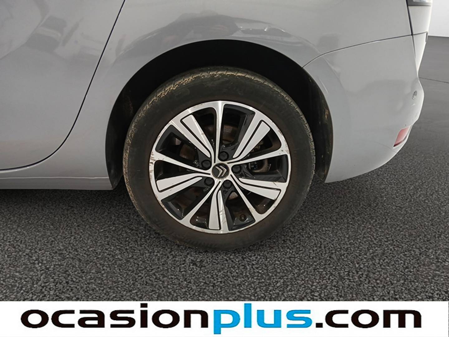 Foto Citroën Grand C4 Spacetourer Citroen Grand C4 Spacetourer BlueHDi 150 S&S Shine EAT8 (163 CV) 7 Plazas