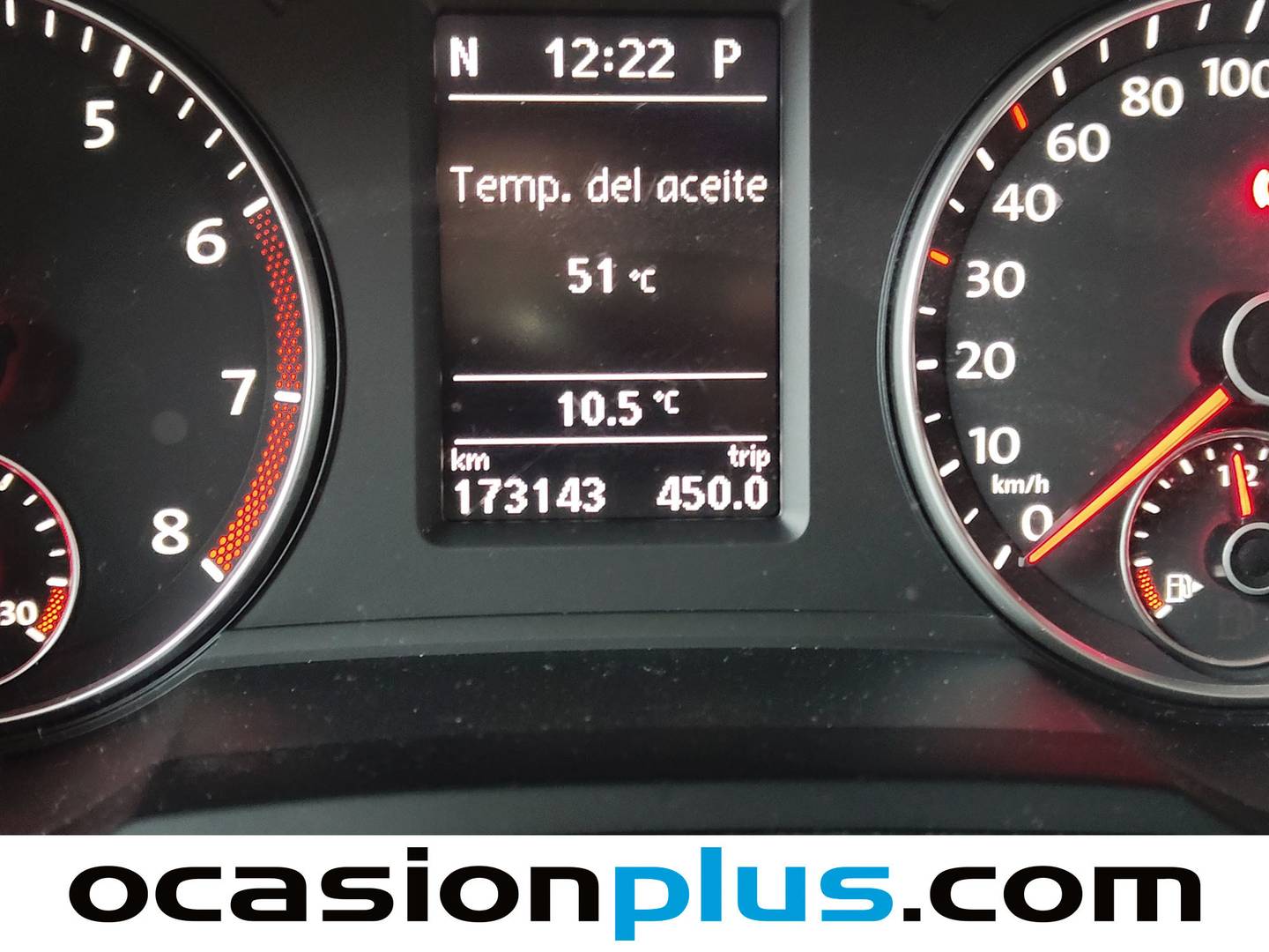 Foto Seat Alhambra SEAT Alhambra 2.0 TSI Style DSG (200 CV) 7 Plazas