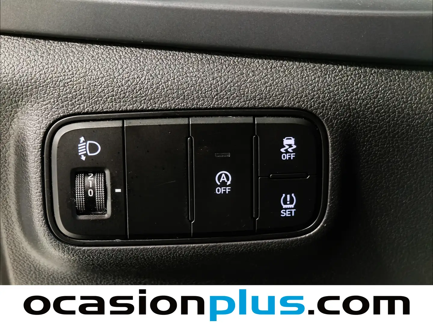 Foto Hyundai Bayon Hyundai Bayon 1.2 MPI Klass (84 CV)