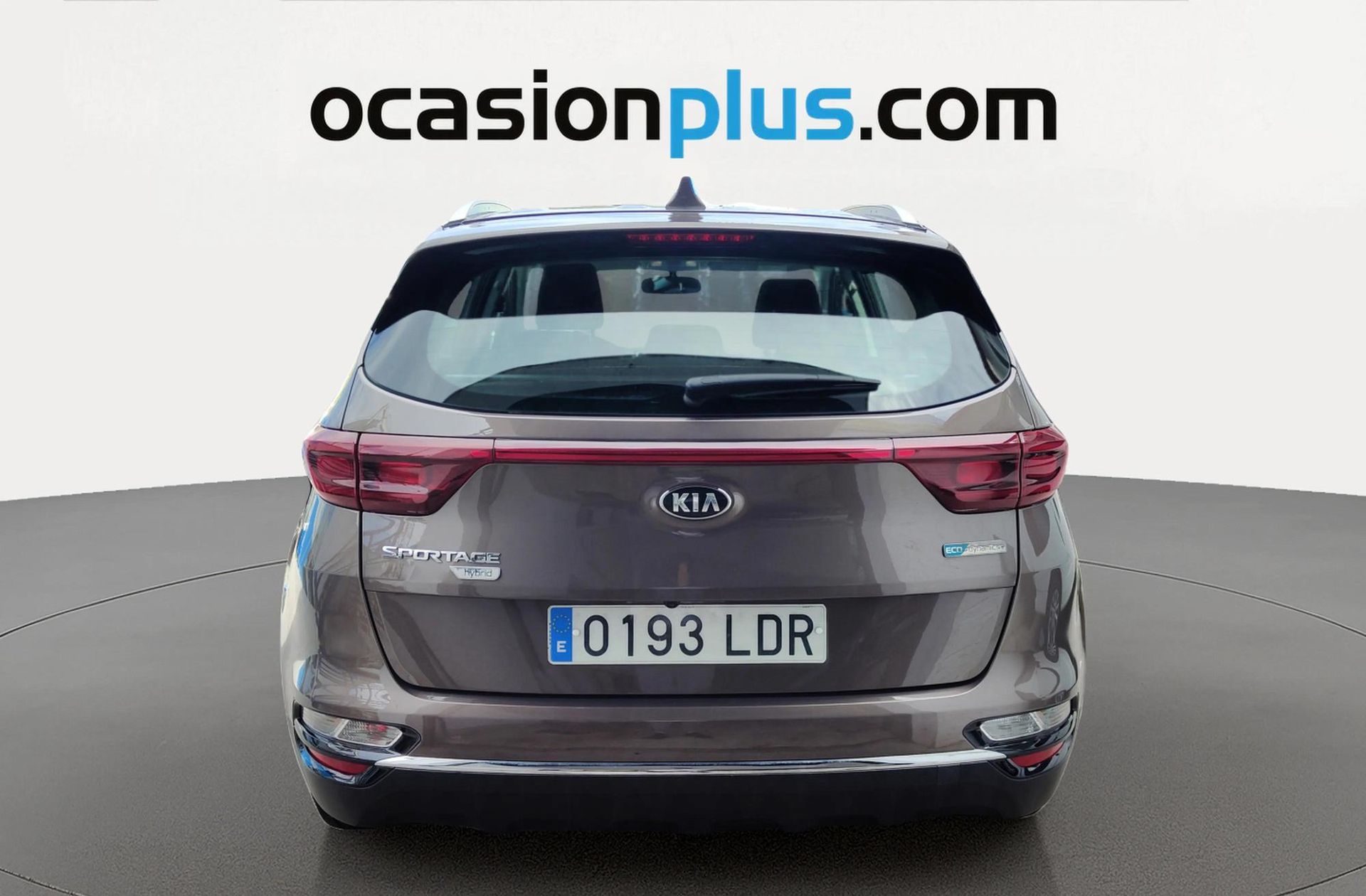 Kia Sportage 1.6 MHEV Concept 4x2 - foto 13