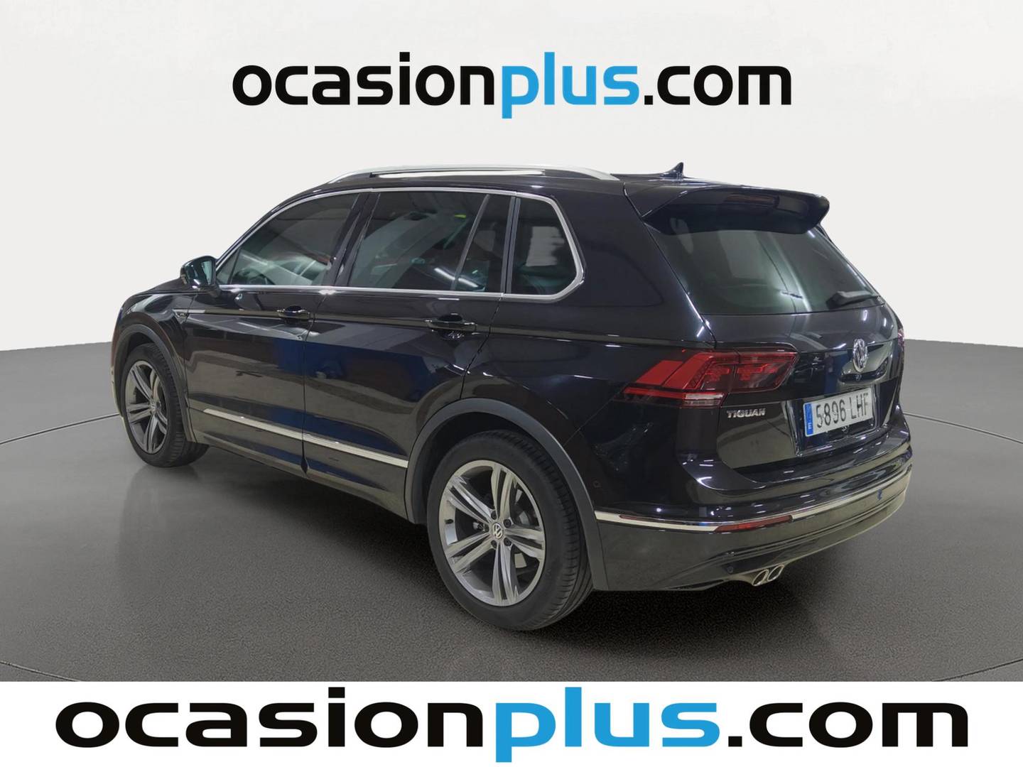 Foto Volkswagen Tiguan Volkswagen Tiguan Sport 1.5 TSI (150 CV) DSG Pack R-Line