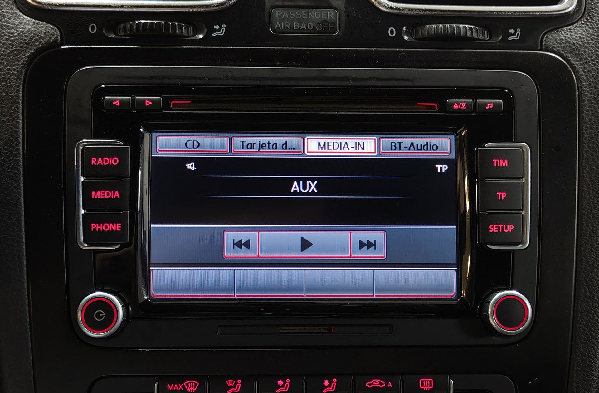 Volkswagen Scirocco 1.4 TSI - foto 28