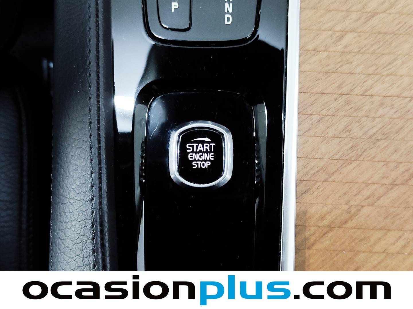 Foto Volvo XC90 Volvo XC90 B5 D Inscription AWD Auto 7 PLAZAS (235 CV)