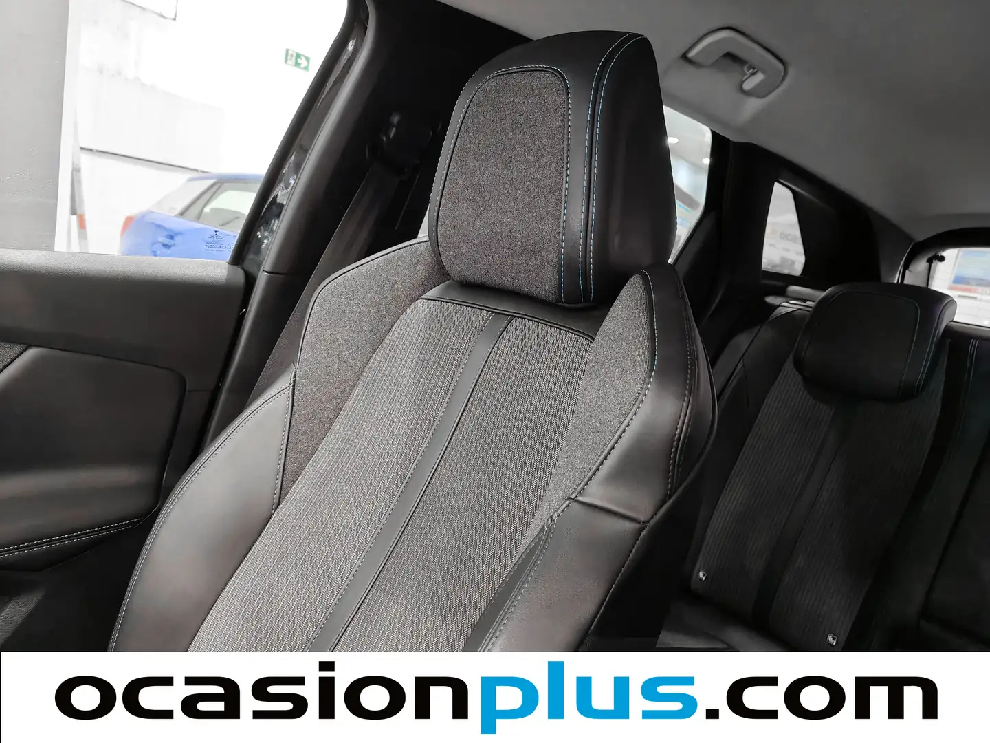 Foto Peugeot 3008 Peugeot 3008 PureTech 130 S&S Allure Pack (130 CV)