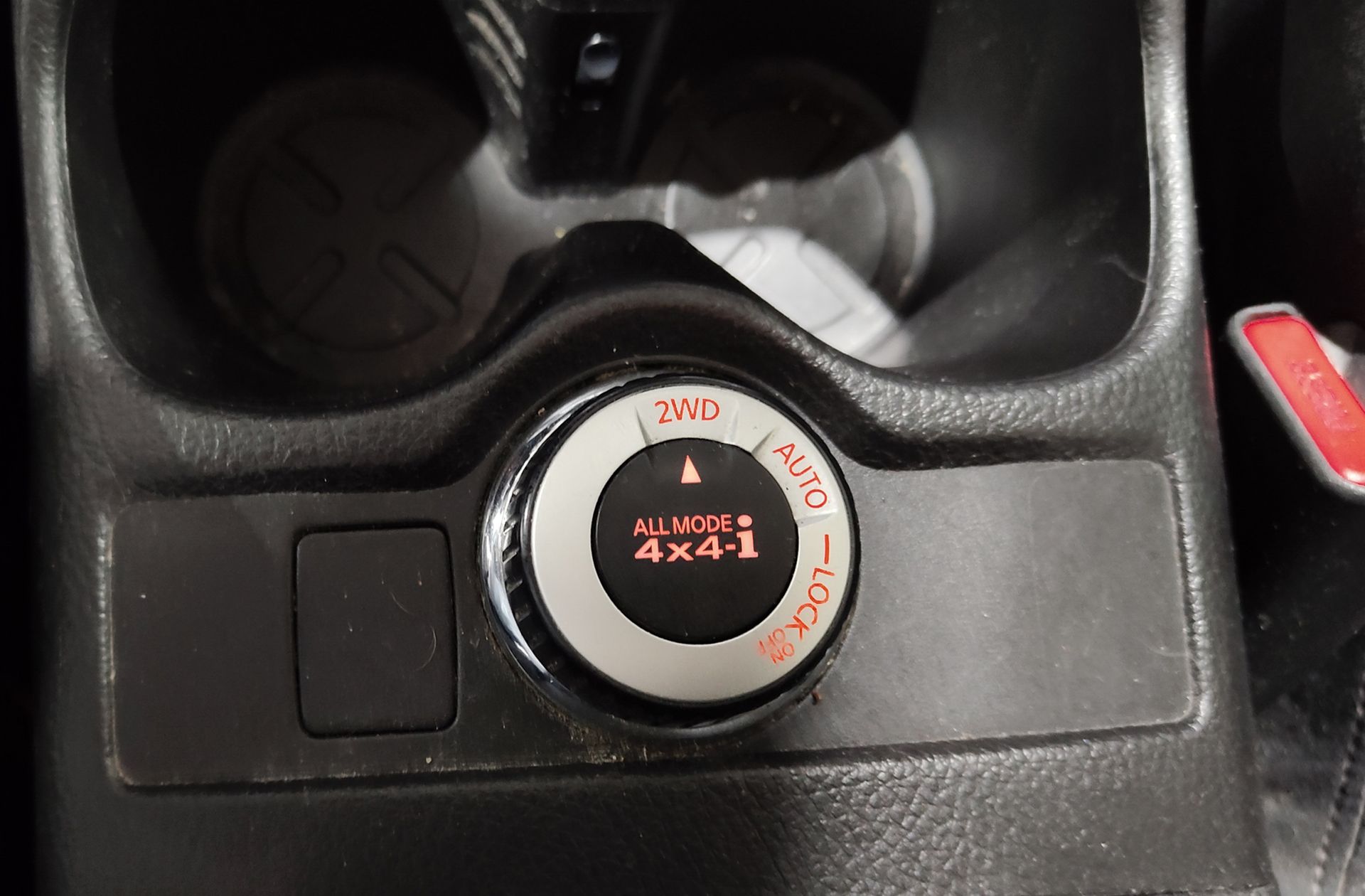 Nissan X-Trail dCi 130 360 4x4-i - foto 7