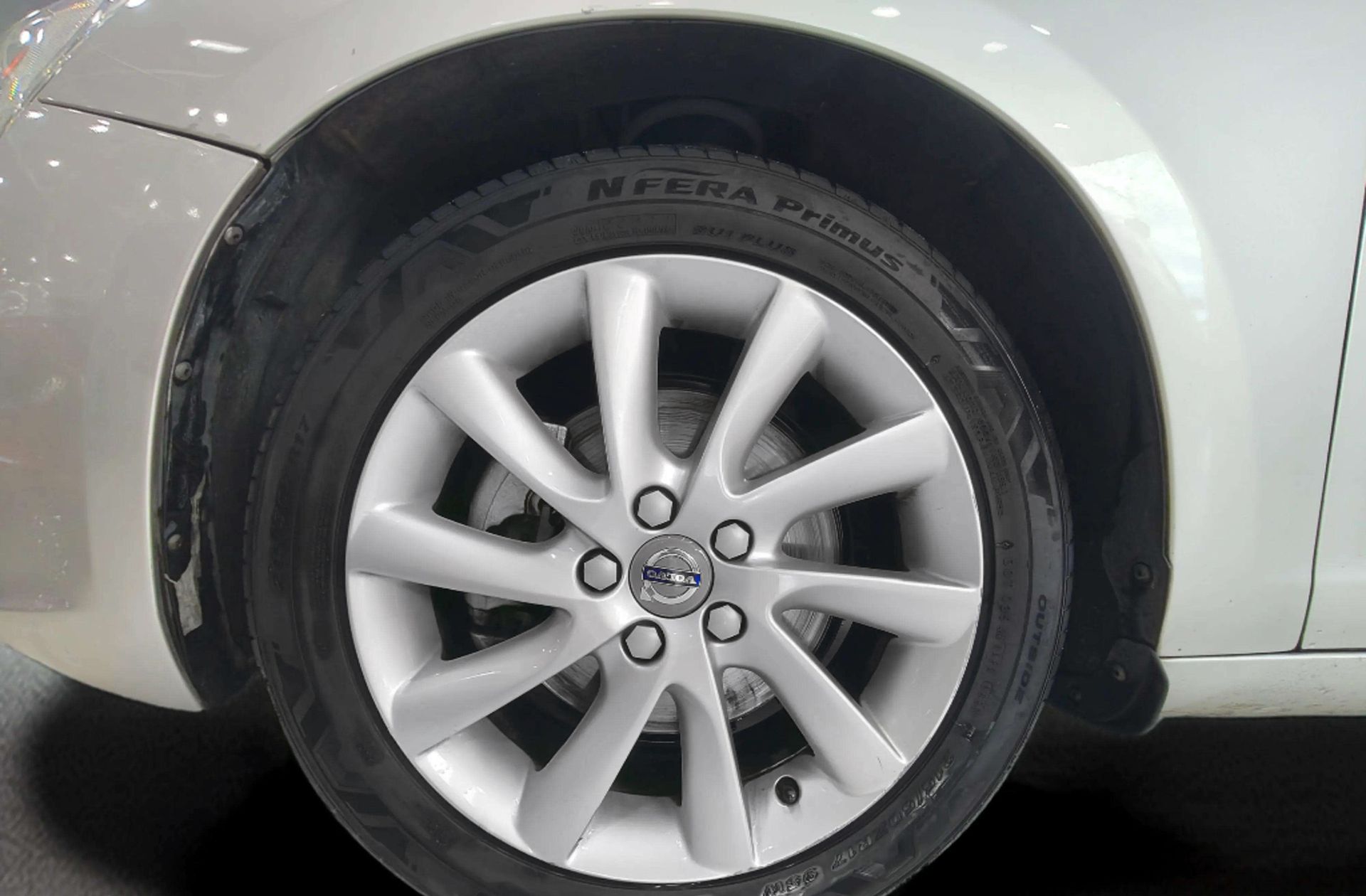 Volvo S60 D3 Summum - foto 28