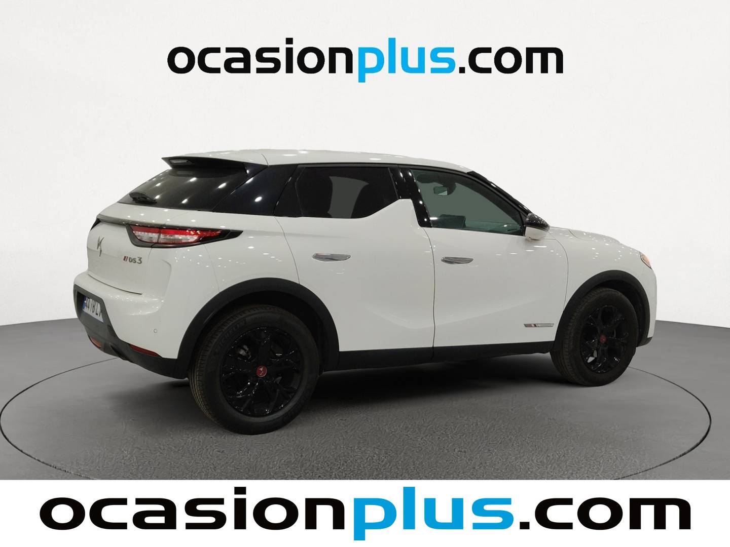 Foto DS DS 3 Crossback DS DS3 Crossback Performance Line PureTech (100 CV)