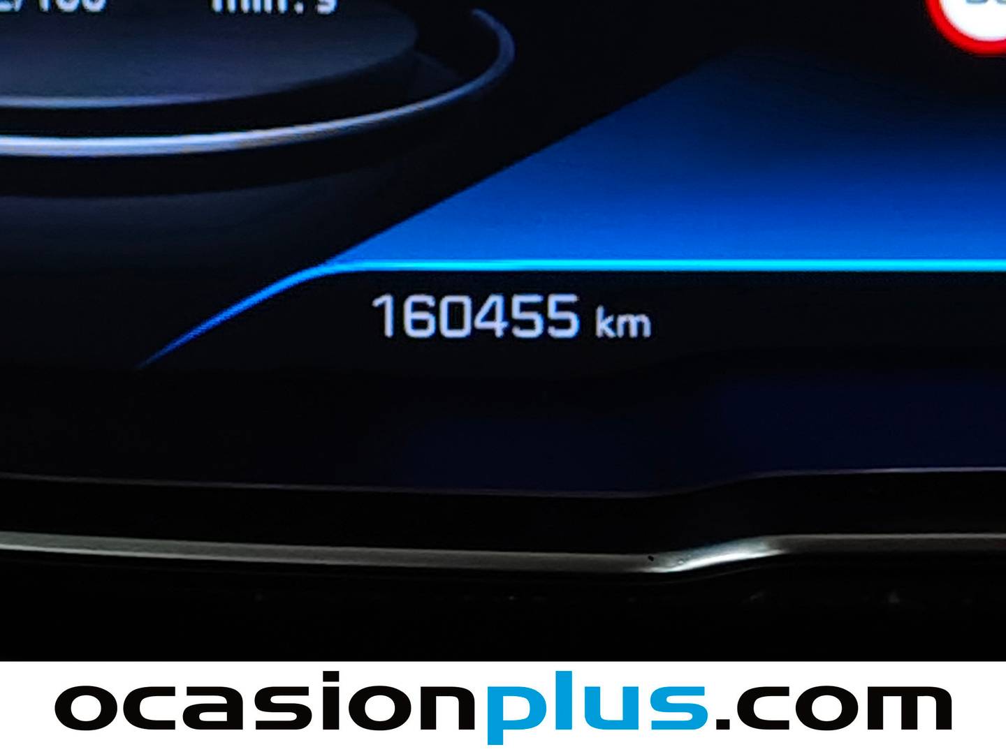 Peugeot 5008 Peugeot 5008 BlueHDi 130 S&S Allure (130 CV) 7 Plazas seminuevo