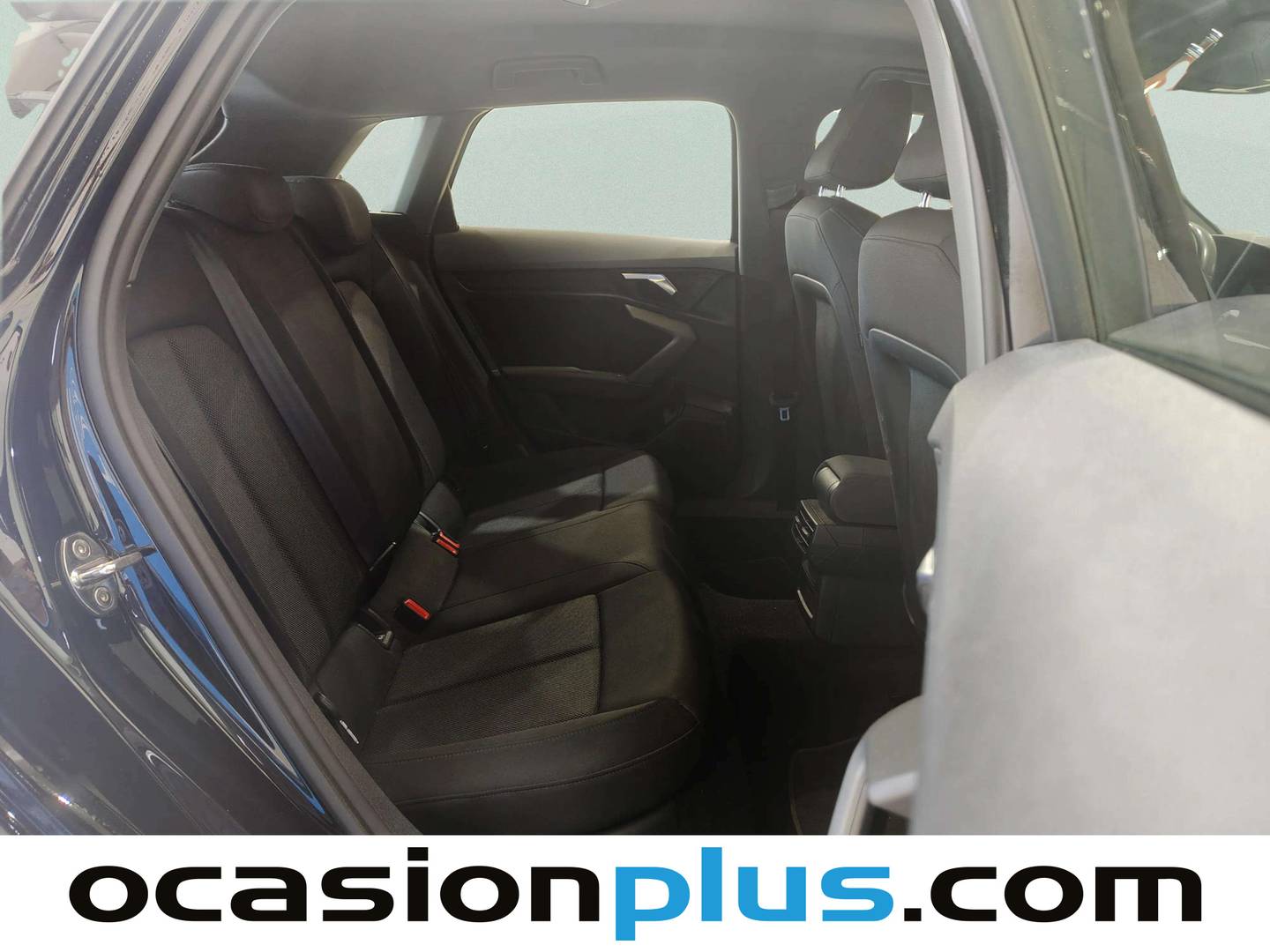 Audi A3 Audi A3 Sportback 30 TFSI (110 CV) S tronic al mejor precio
