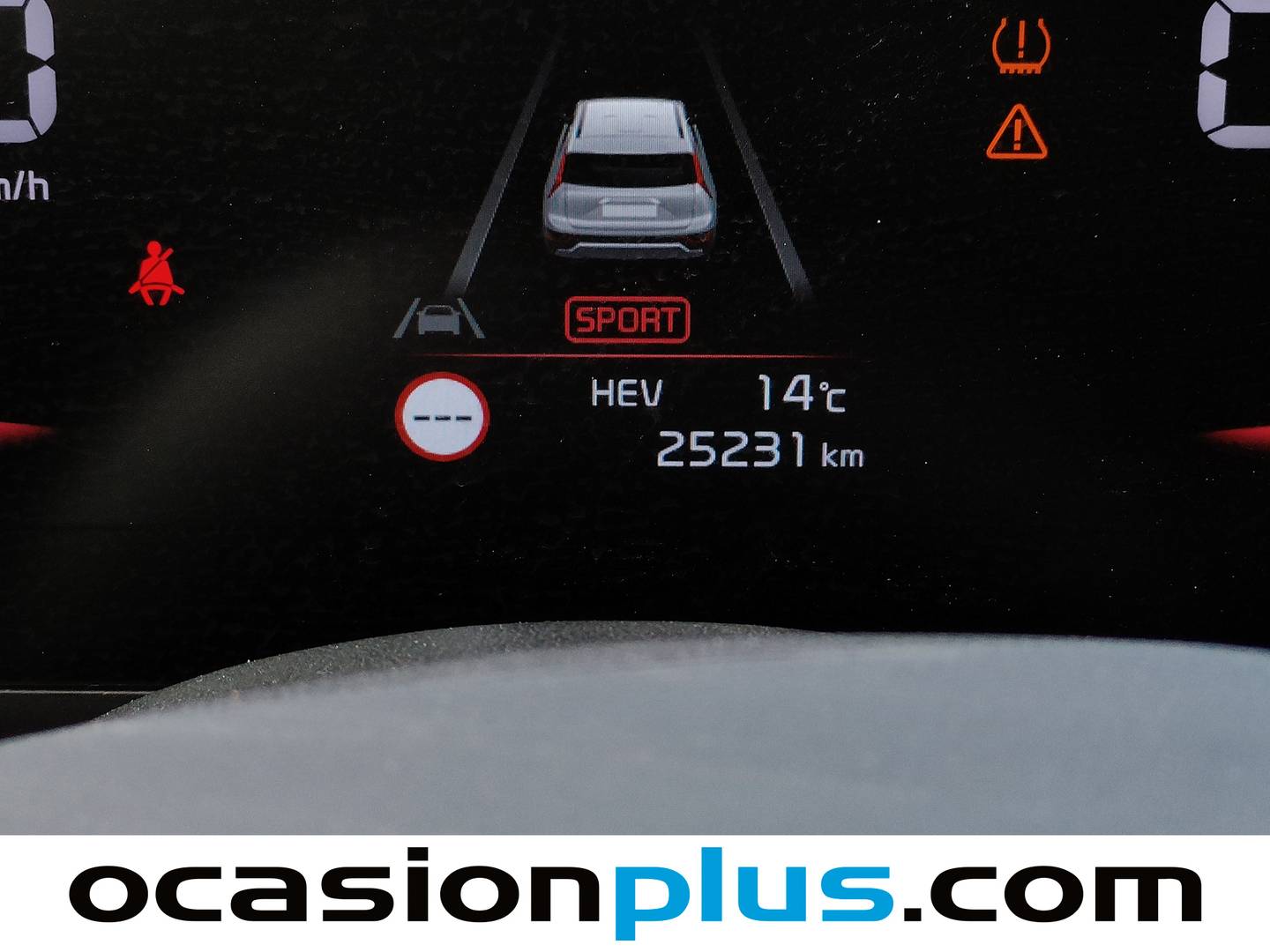 Foto KIA Niro Kia Niro 1.6 GDi PHEV Híbrido Concept  (183 CV)