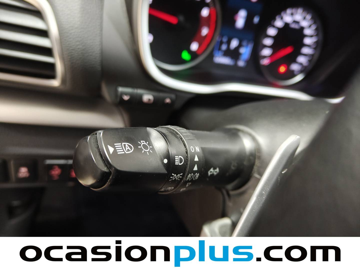 Foto Mitsubishi Eclipse Cross Mitsubishi Eclipse Cross 150T Kaiteki 4WD CVT (163 CV)