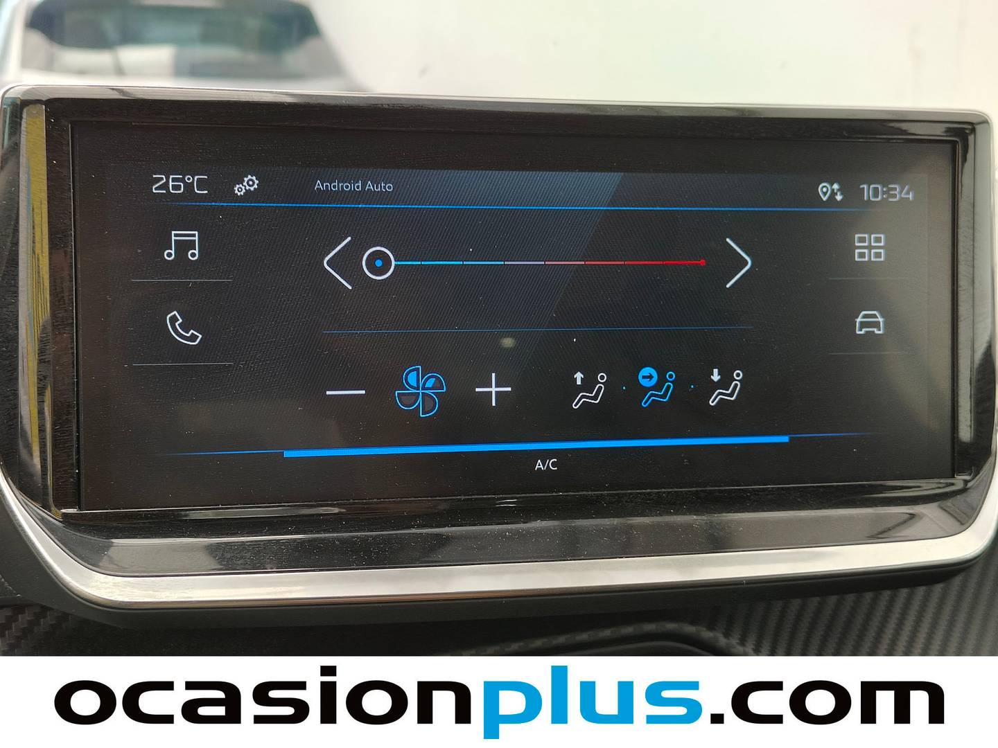 Peugeot 208 Peugeot 208 Style Hybrid 110 eDCS6 (110 CV) 110cv