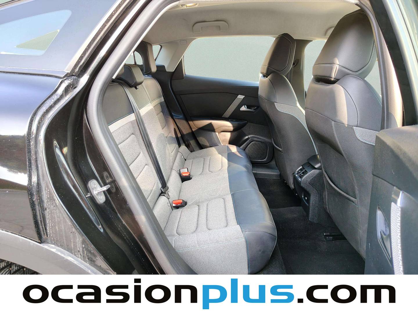Citroën C4 Citroën C4 PureTech 130 S&S Plus (131 CV) gasolina