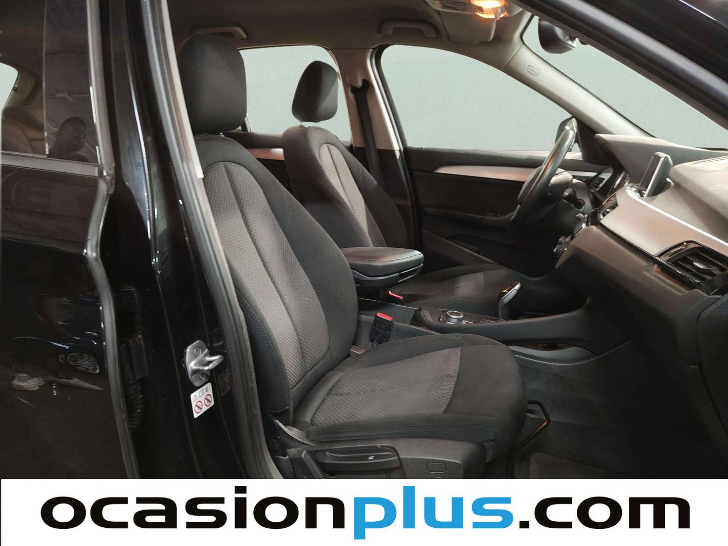 BMW X1 BMW X1 sDrive18d (150 CV) diésel