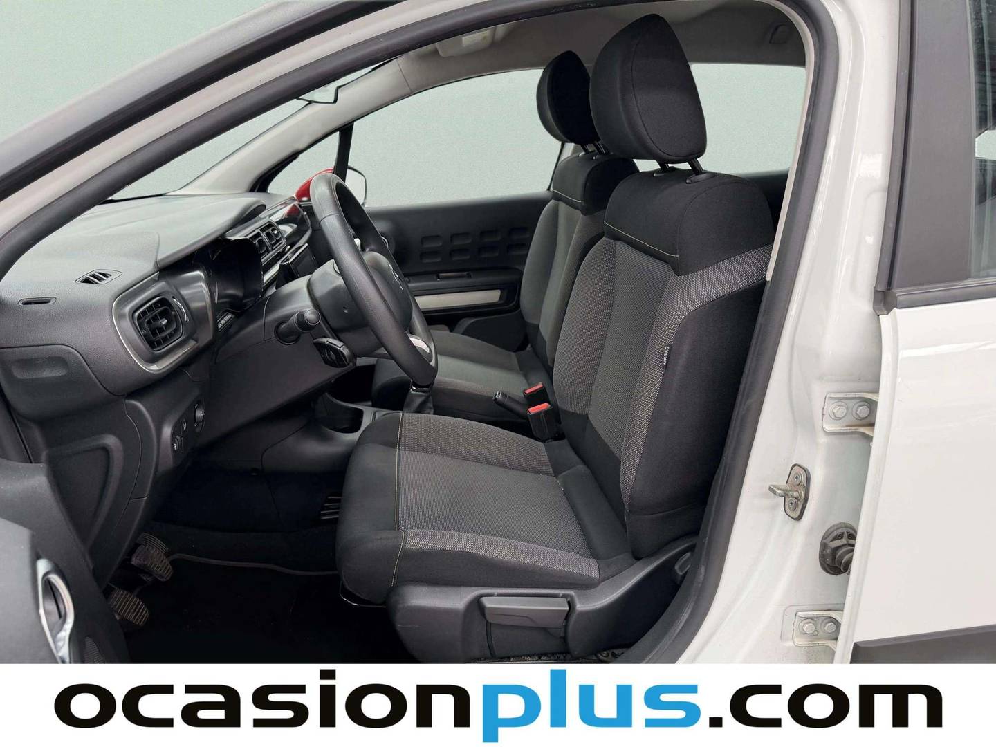 Citroën C3 Citroën C3 PureTech 82 Feel (83 CV) 82cv