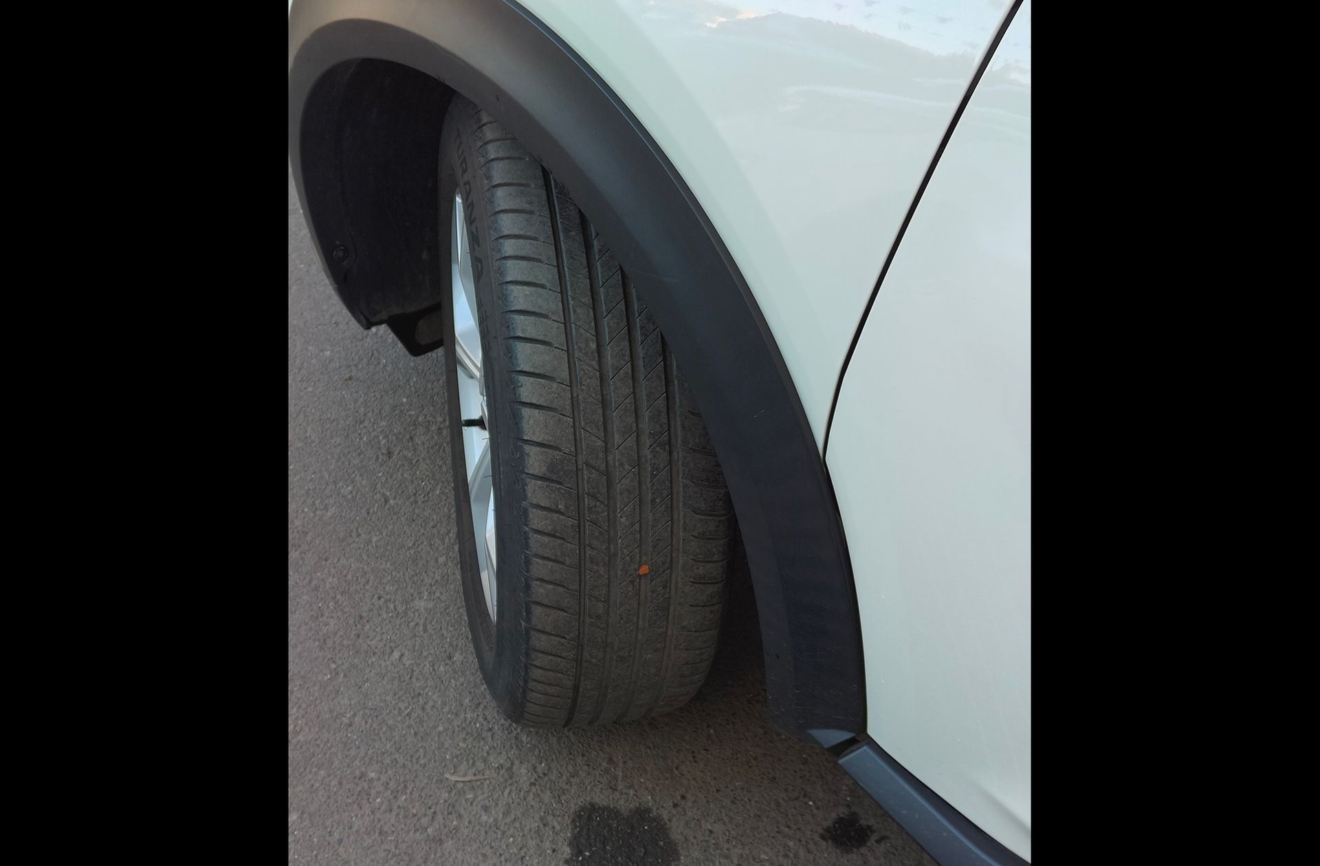 Nissan Juke DIG-T Acenta - foto 30