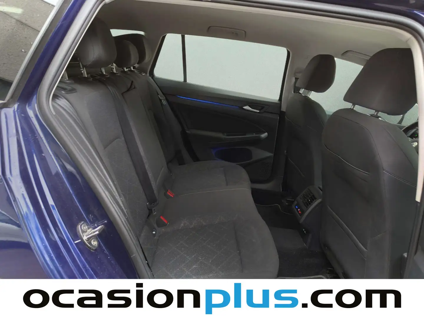 Foto Volkswagen Golf Volkswagen Golf Variant Life 2.0 TDI (115 CV)