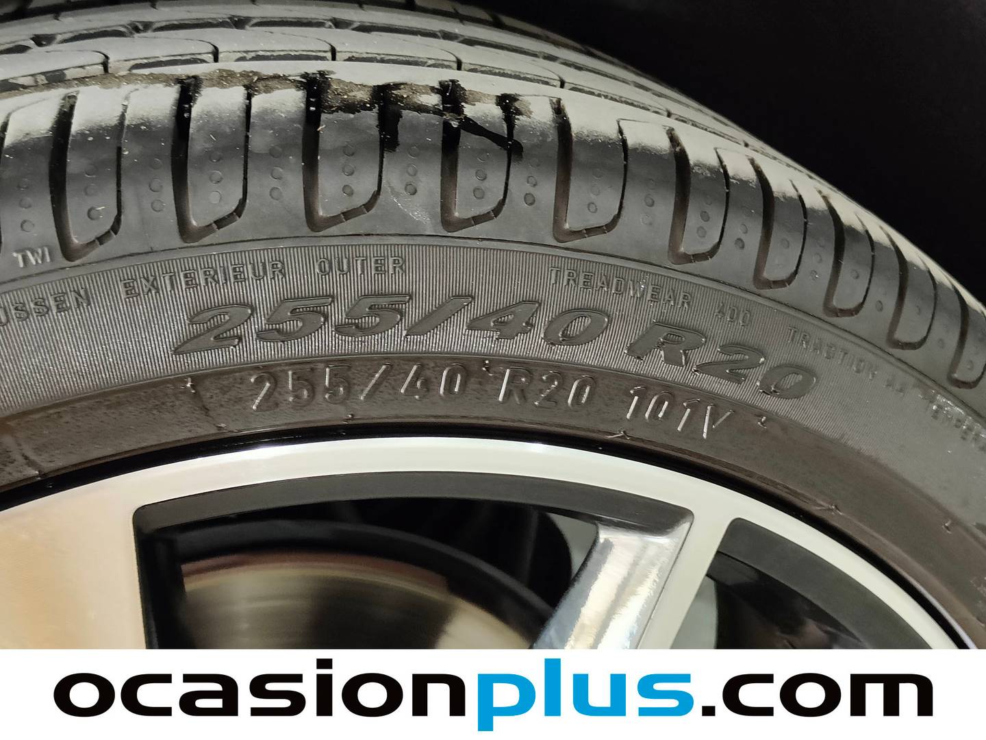 Volkswagen Tiguan Volkswagen Tiguan R-Line 2.0 TDI 4Motion (200 CV) DSG gasolina
