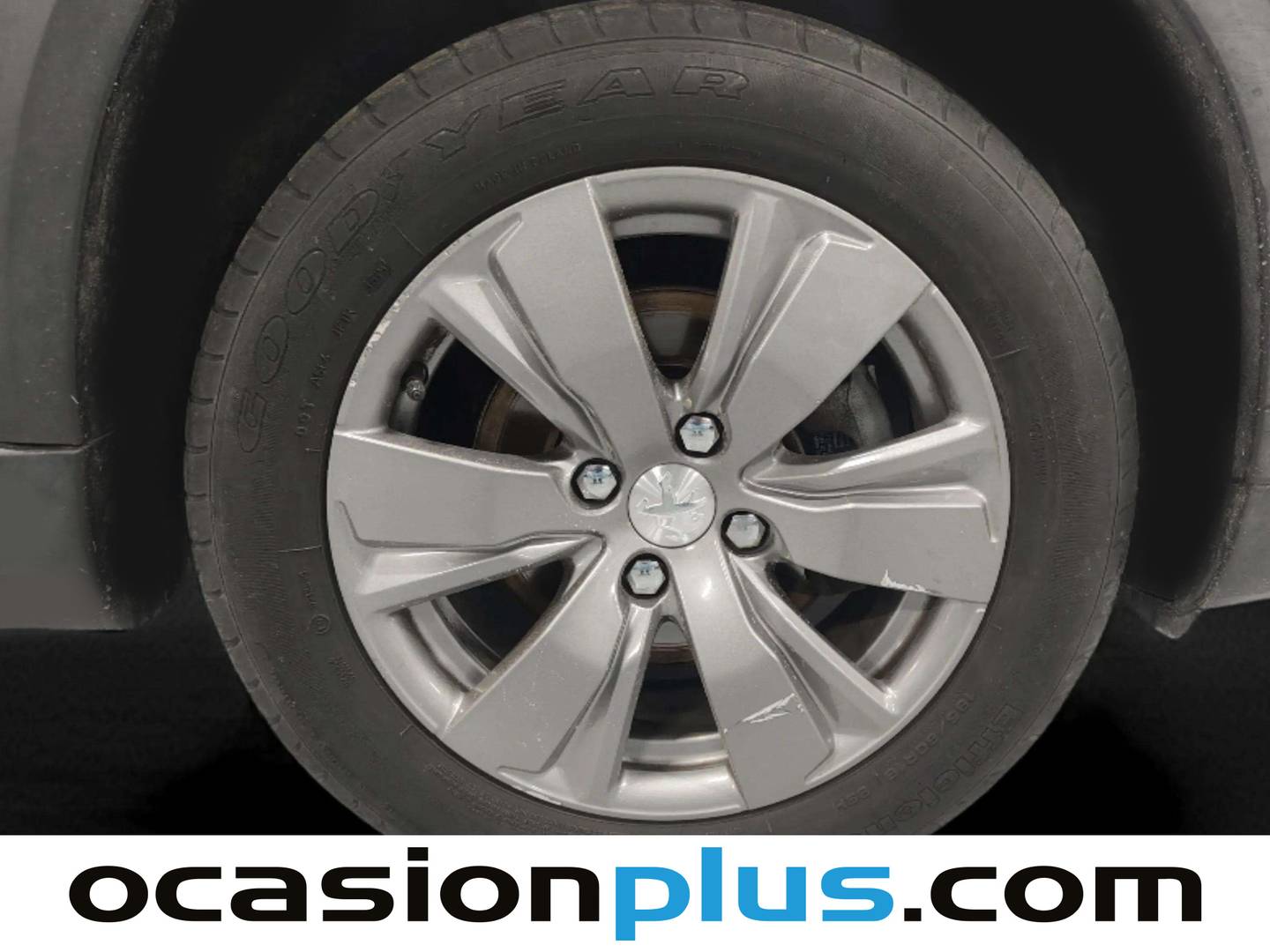 Foto Peugeot 2008 Peugeot 2008 PureTech 110 S&S Signature (110 CV)