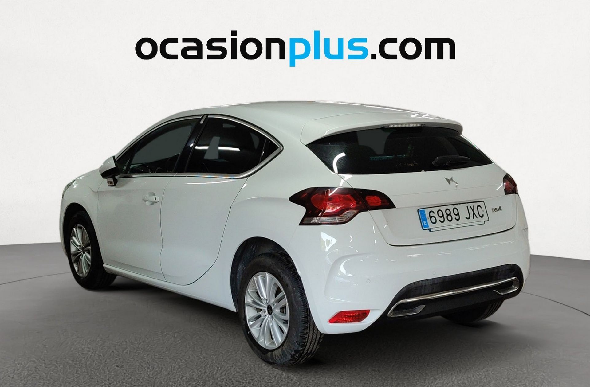 DS DS 4 PureTech 130 Desire - foto 3