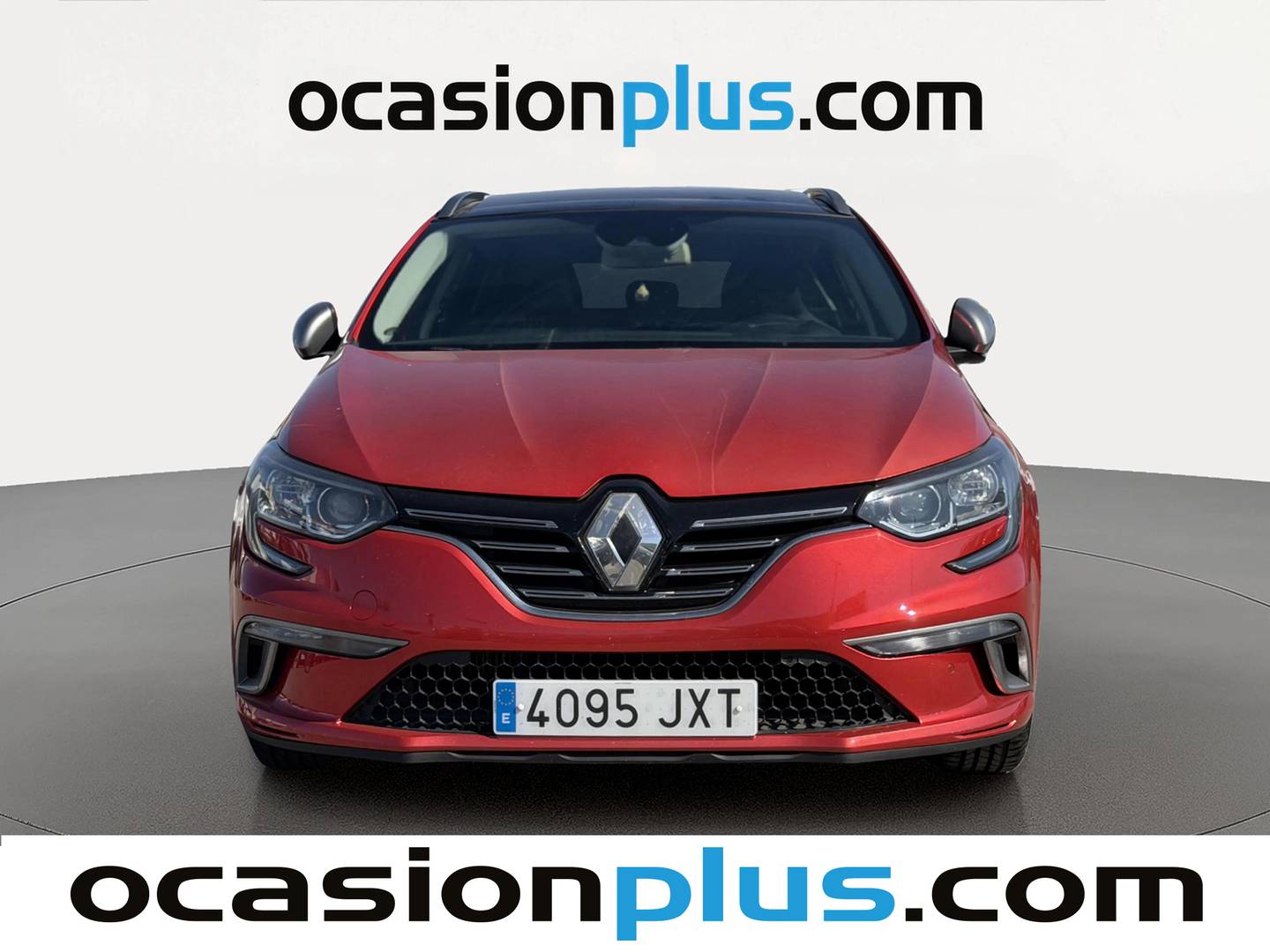 Renault Mégane Renault Megane Sport Tourer GT Line Energy TCe (130 CV) EDC barato