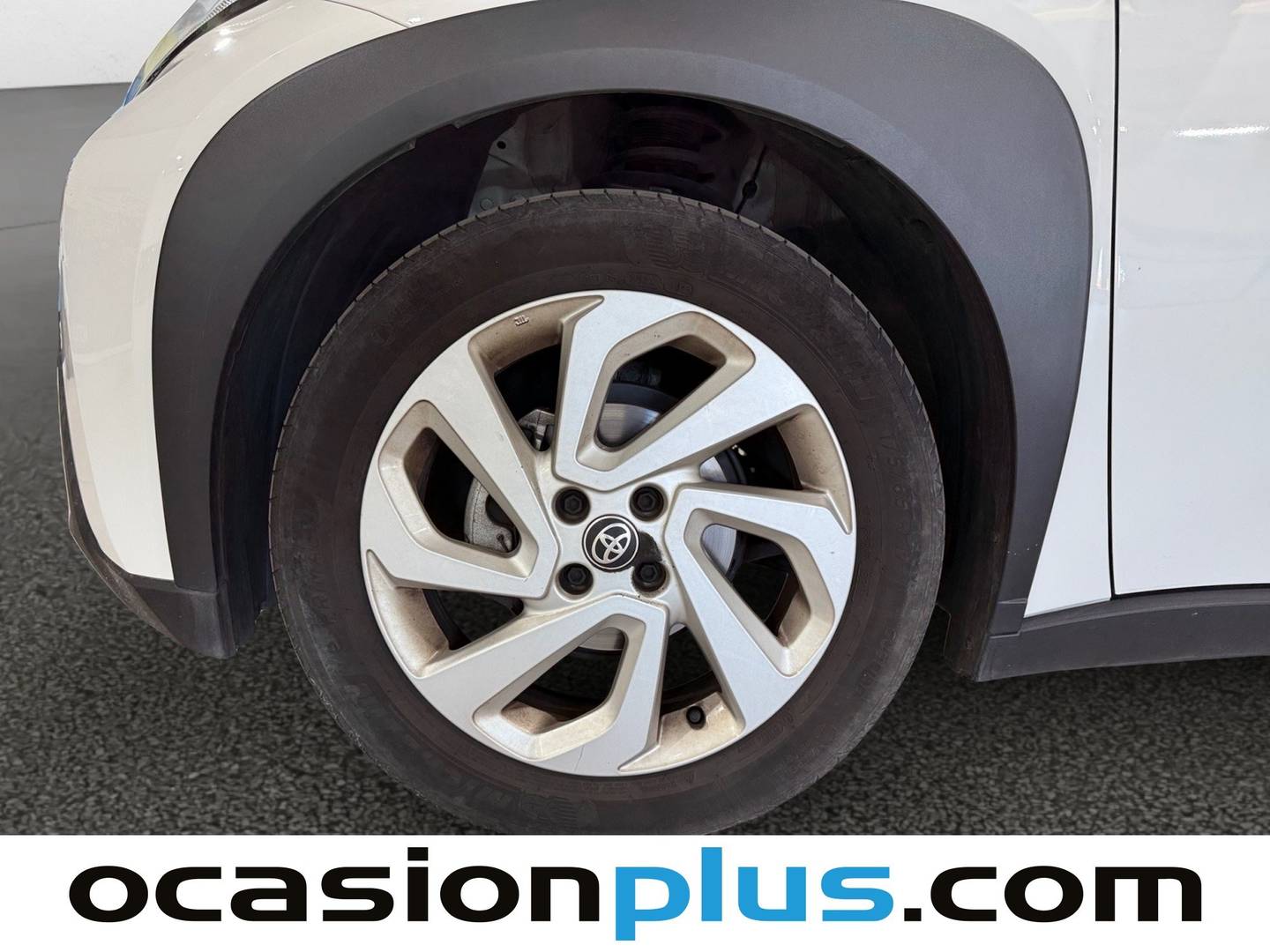 Toyota Aygo X Cross Toyota Aygo X Cross 1.0 VVT-I Play (72 CV) gasolina